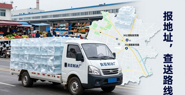 找龙泉驿大冰块配送 良臣制冰厂快速送货上门