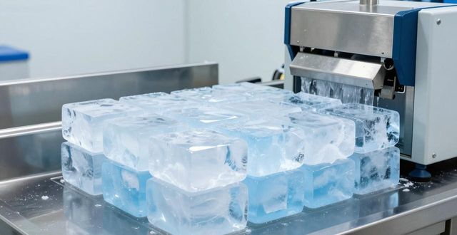 龙泉驿大冰块批发 厂家直送便宜又好用