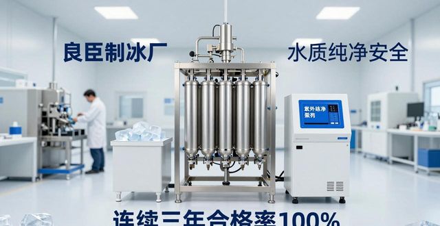 龙泉驿冰块同城配送 良臣制冰厂直送更快捷