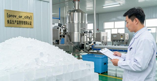 龙泉驿食用冰块厂怎么选卫生又放心