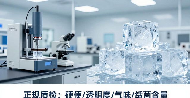 工业冰块哪家强？龙泉驿本地供应有保障